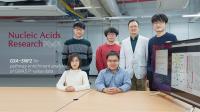 statistical algorithm, capable of identifying potential disease genes 