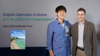Dolphin Liberation in Korea