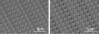 Nanopillar arrays