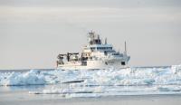 NOAA Oscar Dyson