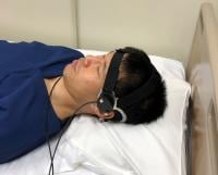 Treating dementia with the healing waves of sound