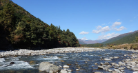 Photo taken by Nobuo Ishiyama