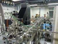 Expanding the limits of Li-ion batteries - title
