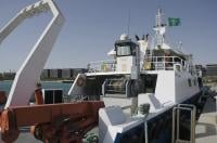 Thuwal Ship