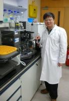 Dr Ye Tao