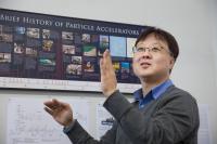 Professor Moses Chung