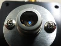 Understanding high efficiency of deep ultraviolet LEDs