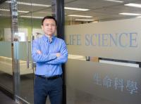 Prof. LIU Kai