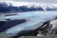Grey Glacier 