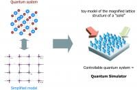 Quantum Simulators