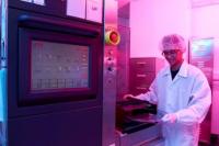 IME Assembly Lab 12 Inch Wafer Disco Dicing Machine 