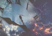 clock and neurons
