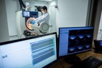 CityU’s 3T MRI animal scanner