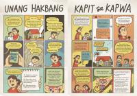 Danganan, Rudy M. Jr.; Braga, Ann Christine V.; Alfonso, Maria Kristina S.; Clorina, Romelito Manuel D.S.; and Hechanova, Ma. Regina, (2026). Da Mosang Tarsier Series: Developing Digital Bullying Prevention Materials for Filipino Parents of Grade School Students. Archīum.ATENEO. https://archium.ateneo.edu/children-and-families/1