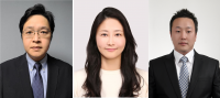  DGIST, PKNU, HNIBR Partner Research Team