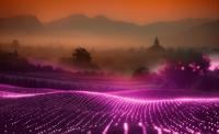 digital Myanmar landscape