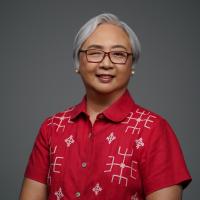 Dr. Maria Mercedes "Didith" T. Rodrigo