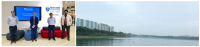 water