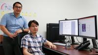 DGIST Professor Jong Kyong Kim’s team in the Department of New Biology (right) and Researcher Eunmin Lee in the Department of New Biology (left)