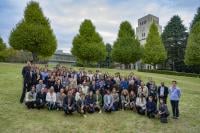 Japan Scicom Forum / PCST Symposium 2025 participants