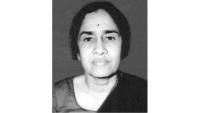Kamala Sohonie