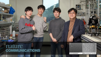 GQDs, Pt nanoparticles, UNIST, Hyeon Suk Shin 