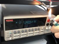 Thermoelectric conversion