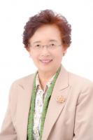 Distinguished Professor Reiko Kishi, Hokkaido University Center for Environmental and Health Sciences, recipient of the ISEE 2021 John Goldsmith Award.