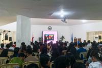 PINAS Symposium in Western Philippines University (WPU)