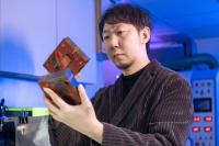Professor Chen