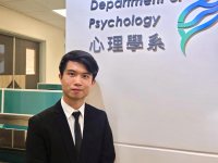 The Lingnan University psychology research team studies hikers in the ultradistance endurance event Trailwalker, and finds that different personality traits influence the level of well-being gained from exercise.