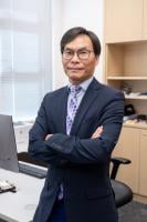 Prof Sam Kwong Tak-wu, Associate Vice-President (Strategic Research) at Lingnan University, has been elected as a Fellow of the Canadian Academy of Engineering.