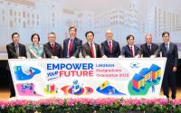The School of Graduate Studies (GS) of Lingnan University hosts the “Empower Your Future” Lingnan Postgraduate Orientation 2025. 