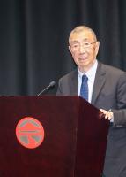 Lingnan University will officially launch the Samuel C.C. Ting Elite Class (CCT Class) in the 2026/27 academic year.