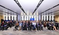 Lingnan University hosts the Technology Transfer Forum in Qianhai Shenzhen.