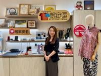 Dr Chloe Sui Pui-yi, Senior Lecturer at the School of Graduate Studies and Institute of Policy Studies at Lingnan University, expresses her aspiration to train more Gerontechnology Ambassadors in the future, fostering greater youth awareness of Hong Kong’s ageing population and promoting intergenerational empathy.