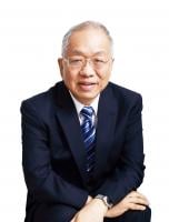 Prof Yau Shing-tung.