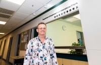 Prof Richard M. Walker wins the prestigious 2025 H. George Frederickson Award.