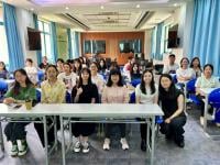 Mental health in the young has become a growing concern in recent years. To improve the psychological wellbeing of university students in the Greater Bay Area (GBA), the Department of Psychology at Lingnan University has conducted a five-year longitudinal study through a series of mental health education courses. The programme aims to enhance students' resilience, psychological knowledge, and basic counselling skills. Using questionnaires, the study seeks to find out the effect of such interventional mental