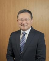 Lingnan University appoints Mr Ernest Chan Chi-man as Vice-President (Administration).