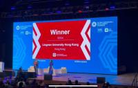 The Times Higher Education (THE) Impact Rankings were announced at the Global Sustainable Development Congress in Turkey.