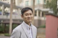 Prof Hodar Lam, lead and corresponding author of the study and Research Assistant Professor of the Department of Psychology and Associate Programme Director of the MSc in Work and Organisational Psychology Programme at Lingnan University. 