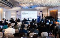 Lingnan University hosts the 2024 International Workshop on Risk and Governance of Generative Artificial Intelligence.