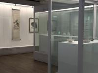 Lingnan University’s Chamber of Young Snow Art Exhibition Hall curates Sensing Things - Phase II, Chinese paintings and ceramics from the Song Dynasty to the 20th century