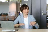 Dr. Saori Kashima Hiroshima University Center for the Planetary Health and Innovation Science