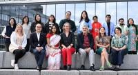 SUNWAI project researchers