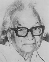 Salimuzzaman Siddiqui 