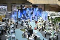 Taiwan Innotech Expo (tie) 2026 