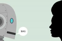 AI parroting bias