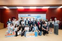 The School of Graduate Studies at Lingnan University hosts the opening ceremony of the Postgraduate Summer School 2026, which focuses on AI and interdisciplinary global research.
